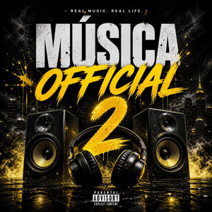 MUSICA OFICIAL 2 by TU PARA SEXY