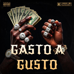 Gasto a Gusto by La Fabrica