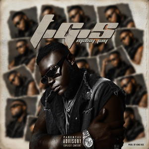 T.G.S by Maxy Jay