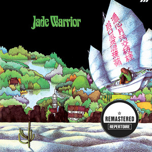 【中古】［CD］Jade Warrior