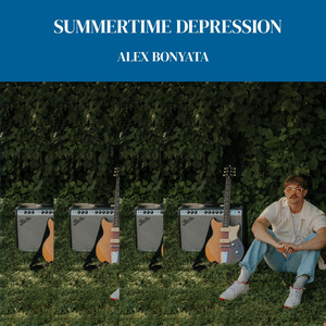 Summertime Depression by Alex Bonyata