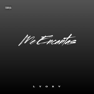 Me encantas by LYOR V
