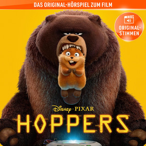 Kapitel 07: Hoppers by Hoppers