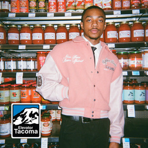 ELEVATOR TACOMA by Josh P