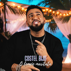 Costel Biju - O femeie maritata