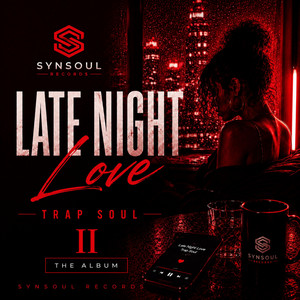Deleted Name by SynSoul Records
