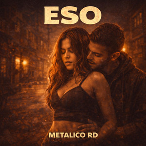 Eso by Metalico RD