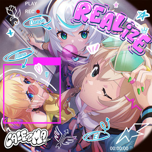 REALizE by CALEzMA
