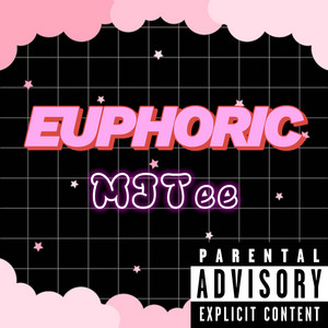 MJTee - Euphoric
