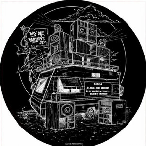 Day Of Protest 01 by Keja vs Kan10