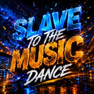 Slave To The Music by VOLTRA21