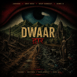 DWAAR by Jakhoni, Amit Negi, Deep Sangeet, DIMRI G