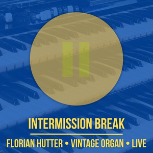 Intermission XVII by Florian Hutter