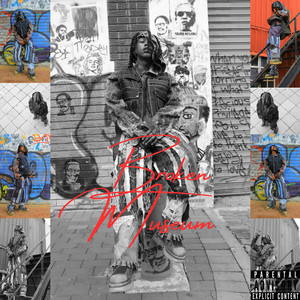 Deevenge - Cellular (Trap Phone) [feat. Doza Blessed]