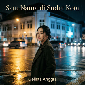 Satu Frekuensi by Gelista Anggra