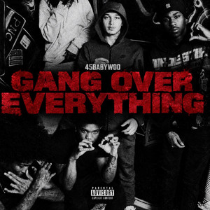 Gang over everything by 45babywoo