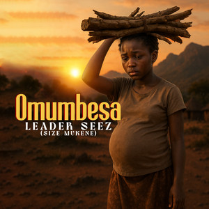 Leader Seez (Size Mukene) - Omumbesa
