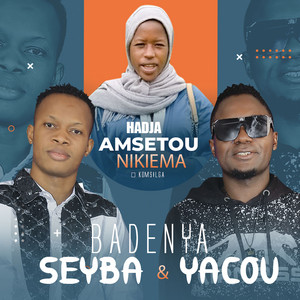 Seyba - Hadja Amsetou Nikiema (feat. Yacou)