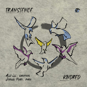 Three Chinese Songs: III. Transience by Zhou Tian, Alex Lee, Jingwei Yuan