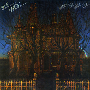 Blue Magic Live In Concert - Album by Blue Magic | Spotify