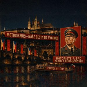 Hej mistře ! by V.L.K