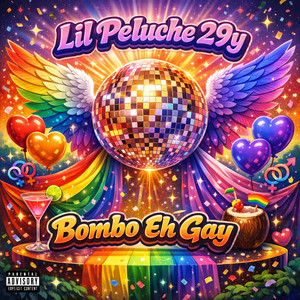 Bombo Eh Gay by lil peluche 29