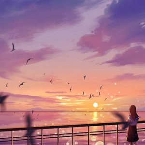 You were the one I thought would just pass by by Ahn Sol Hee