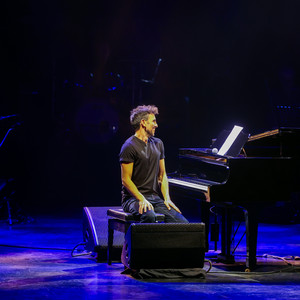 ZADE - The Winner Takes It All (Live)