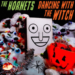 Dancing With the Witch