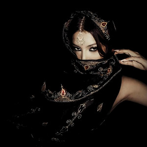lana del rey by 7