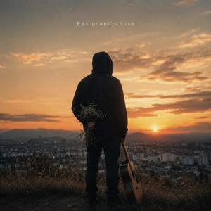 Pas grand chose by Alvé