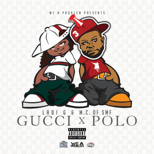 Gucci Polo (feat. M.C. of Self Made Family)