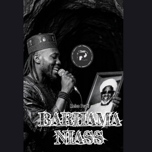 Barhama Niass by Baye Diappe/ meloo peybi