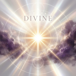 Divine by Kane Walter