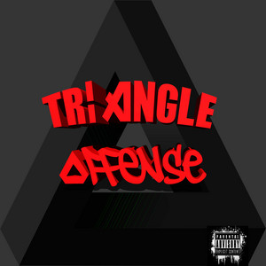 No Worries by Tri Angle Offense, Riel