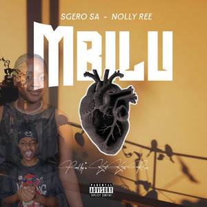 Mbilu by Sgero SA, Nolly Ree