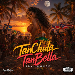 Tan Chula Tan Bella by Jovi Monge