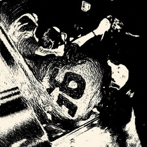 Not Out cover
