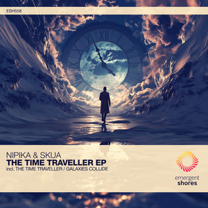 The Time Traveller by Skua, Nipika