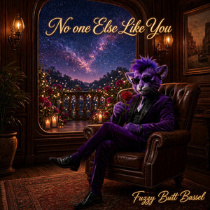 No one Else Like You by Fuzzy Butt Bassel