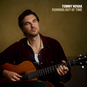 Running Out Of Time by Tommy Novak