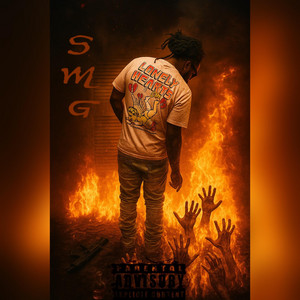 Flame up