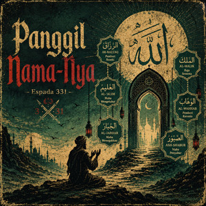 Panggil Nama-nya by Espada 331