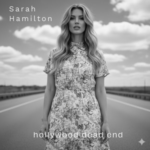 Hollywood Dead End by Sarah Hamilton