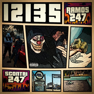 12135 by Scontri247, Ramos247