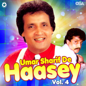 Umar Sharif - Umar Sharif De Haasey, Pt. 1