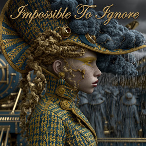 Impossible To Ignore by Chris & Crystal