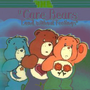 Overculture - Do You Care Enough to Risk it