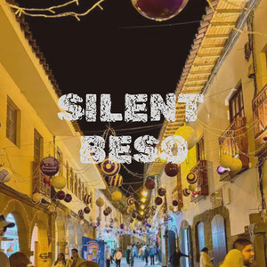 Silent Beso by Tatozx