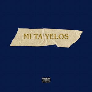 Mi ta Yelos by Káiro Lunai